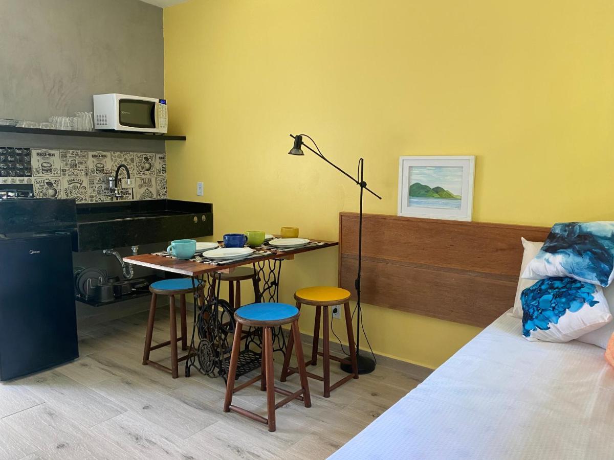 אובטובה Mar Aberto Suite מראה חיצוני תמונה