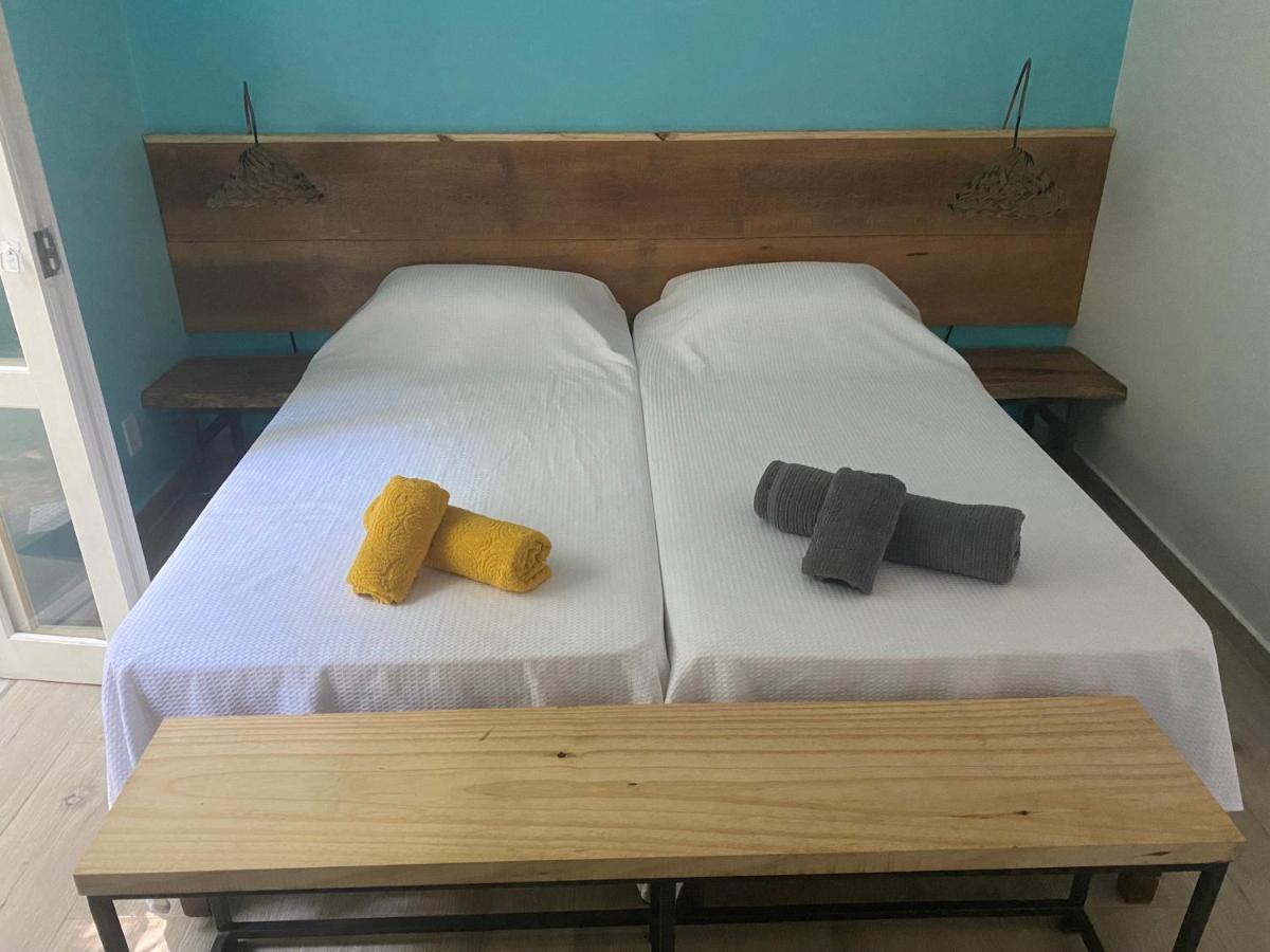 אובטובה Mar Aberto Suite מראה חיצוני תמונה