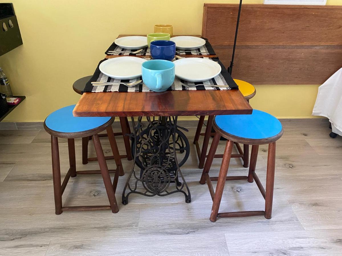 אובטובה Mar Aberto Suite מראה חיצוני תמונה