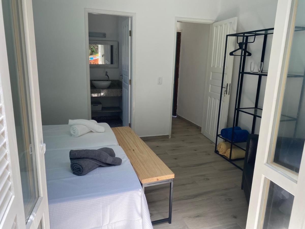 אובטובה Mar Aberto Suite מראה חיצוני תמונה